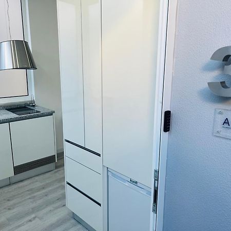 Lisbon Ocean Apartments Кошта-да-Капарика Экстерьер фото
