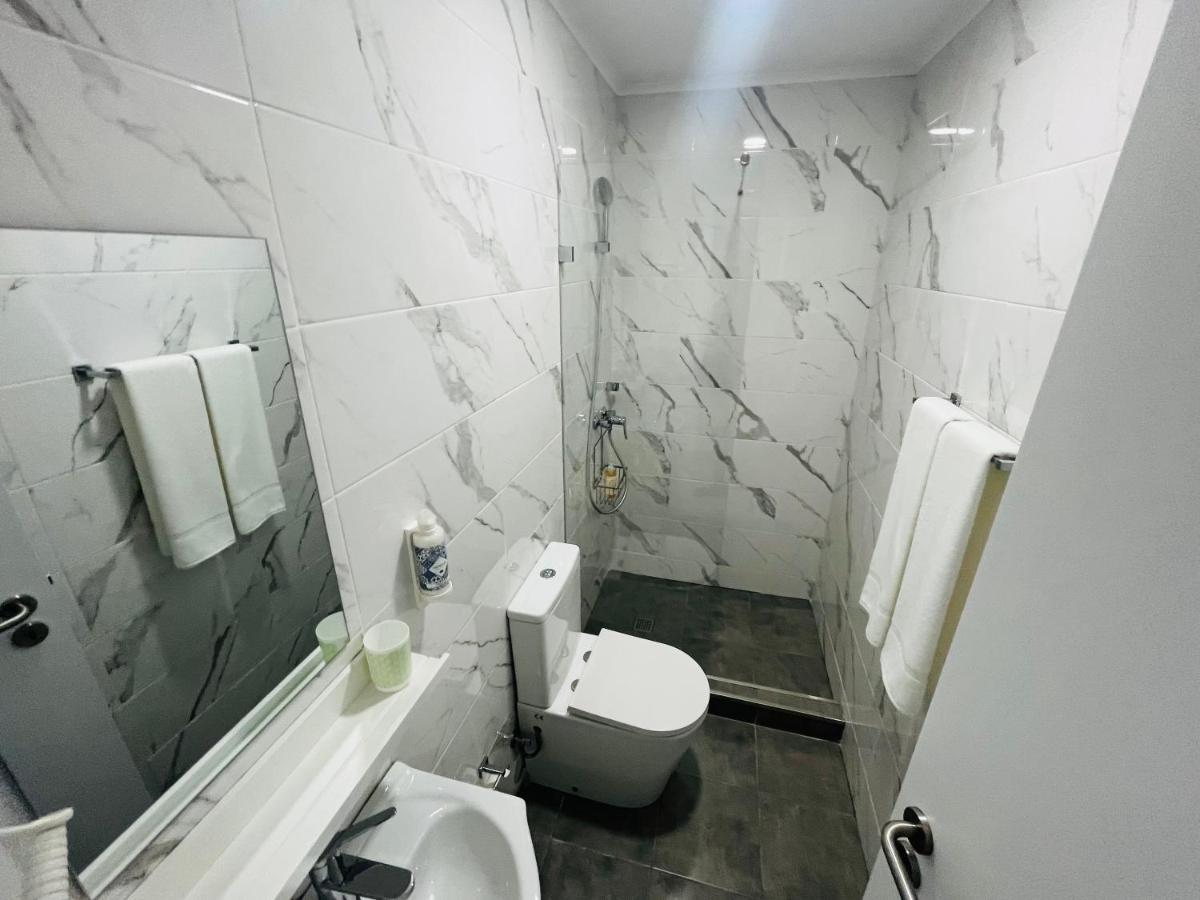 Lisbon Ocean Apartments Кошта-да-Капарика Экстерьер фото