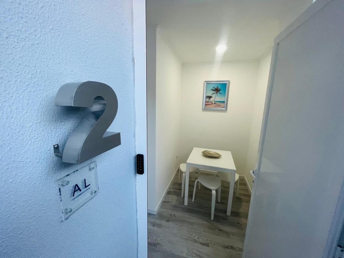 Lisbon Ocean Apartments Кошта-да-Капарика Экстерьер фото