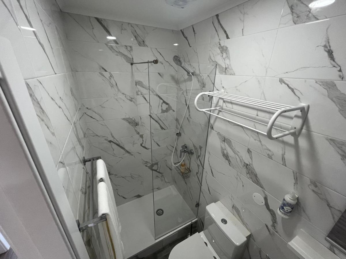 Lisbon Ocean Apartments Кошта-да-Капарика Экстерьер фото