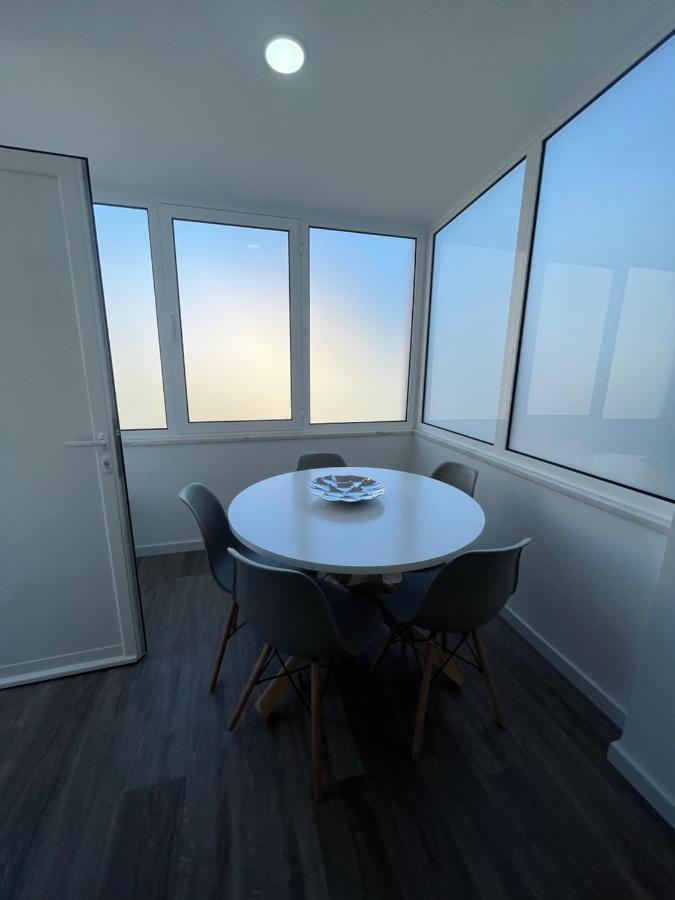 Lisbon Ocean Apartments Кошта-да-Капарика Экстерьер фото