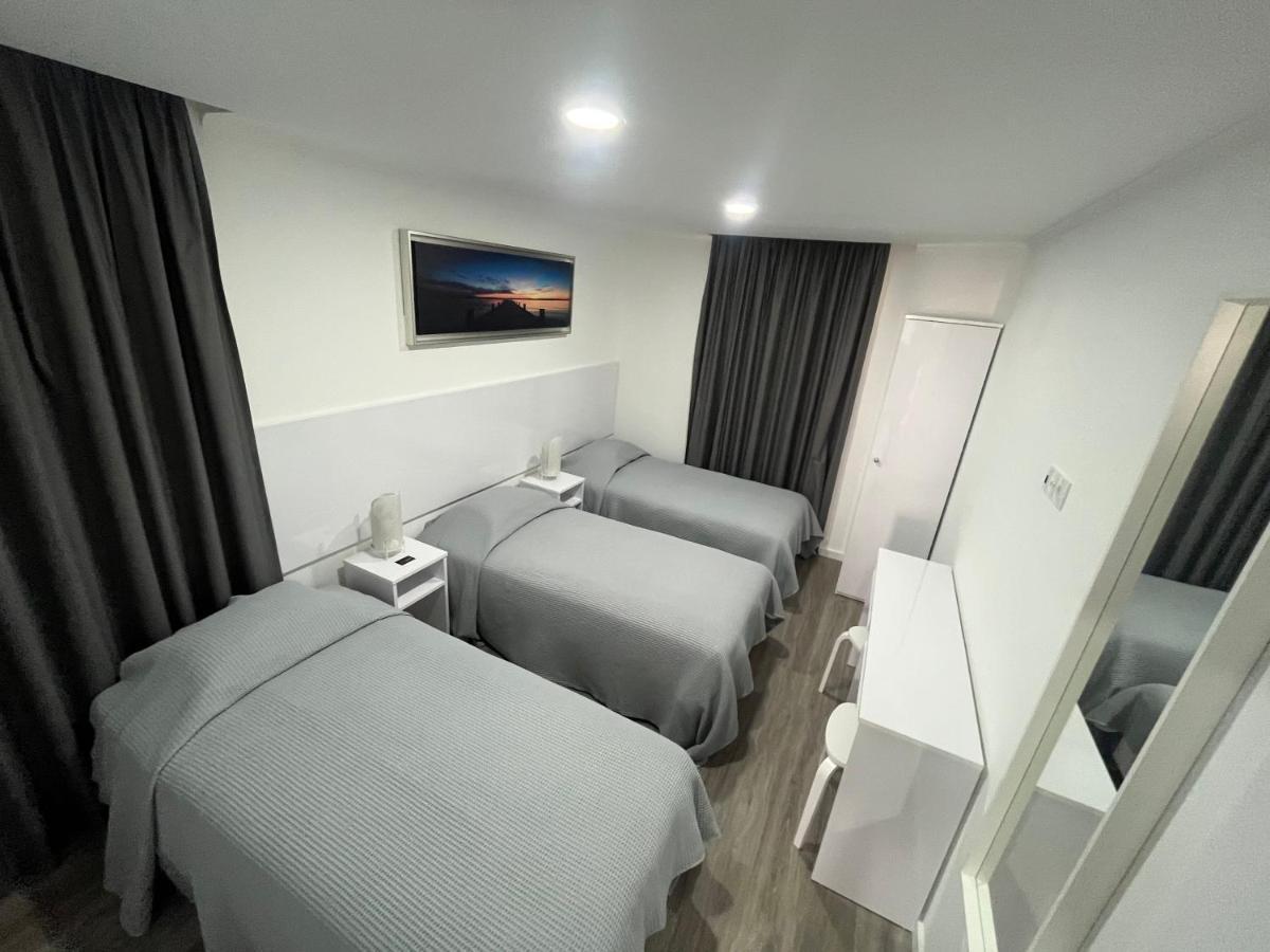 Lisbon Ocean Apartments Кошта-да-Капарика Экстерьер фото