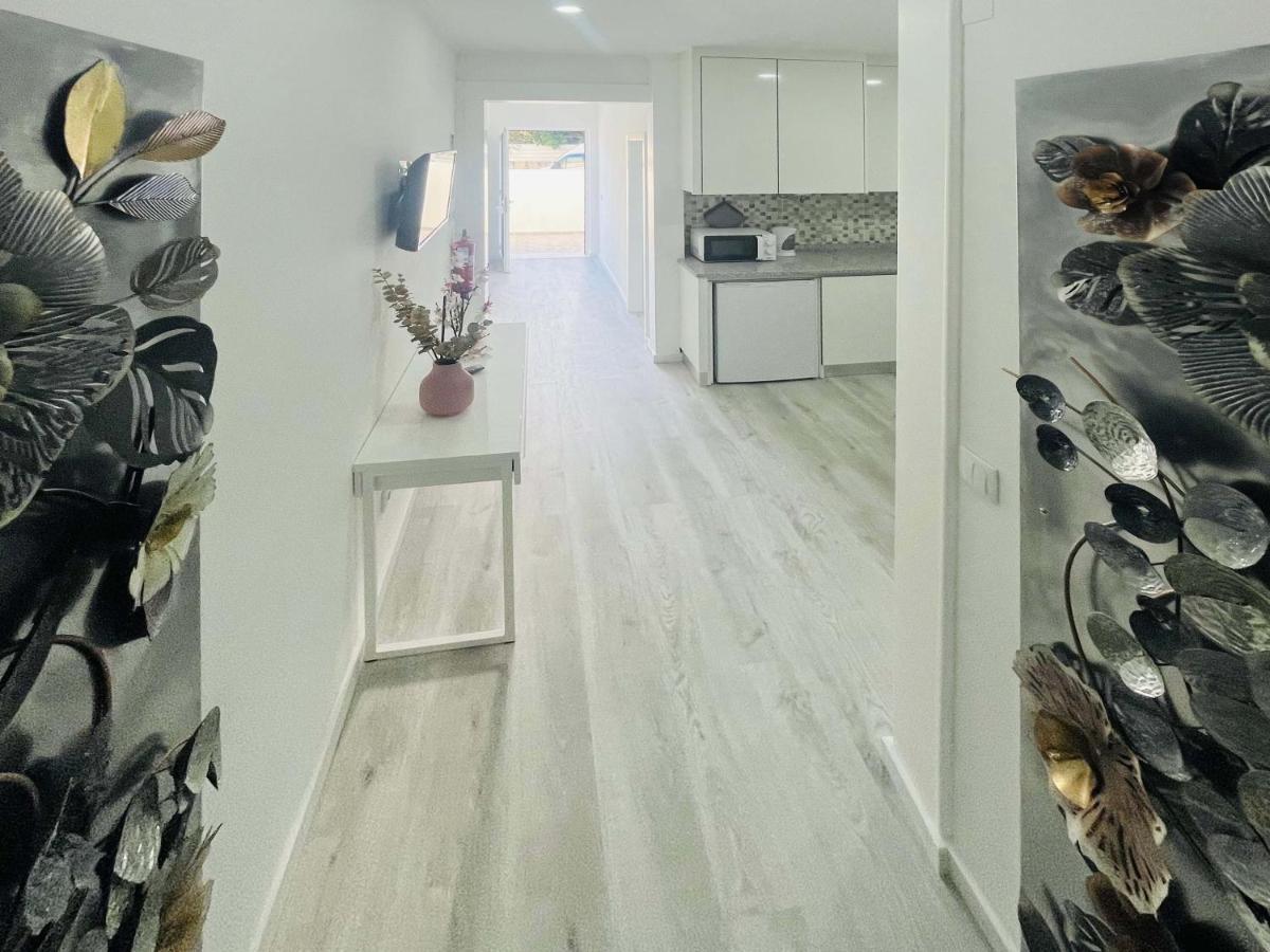Lisbon Ocean Apartments Кошта-да-Капарика Экстерьер фото
