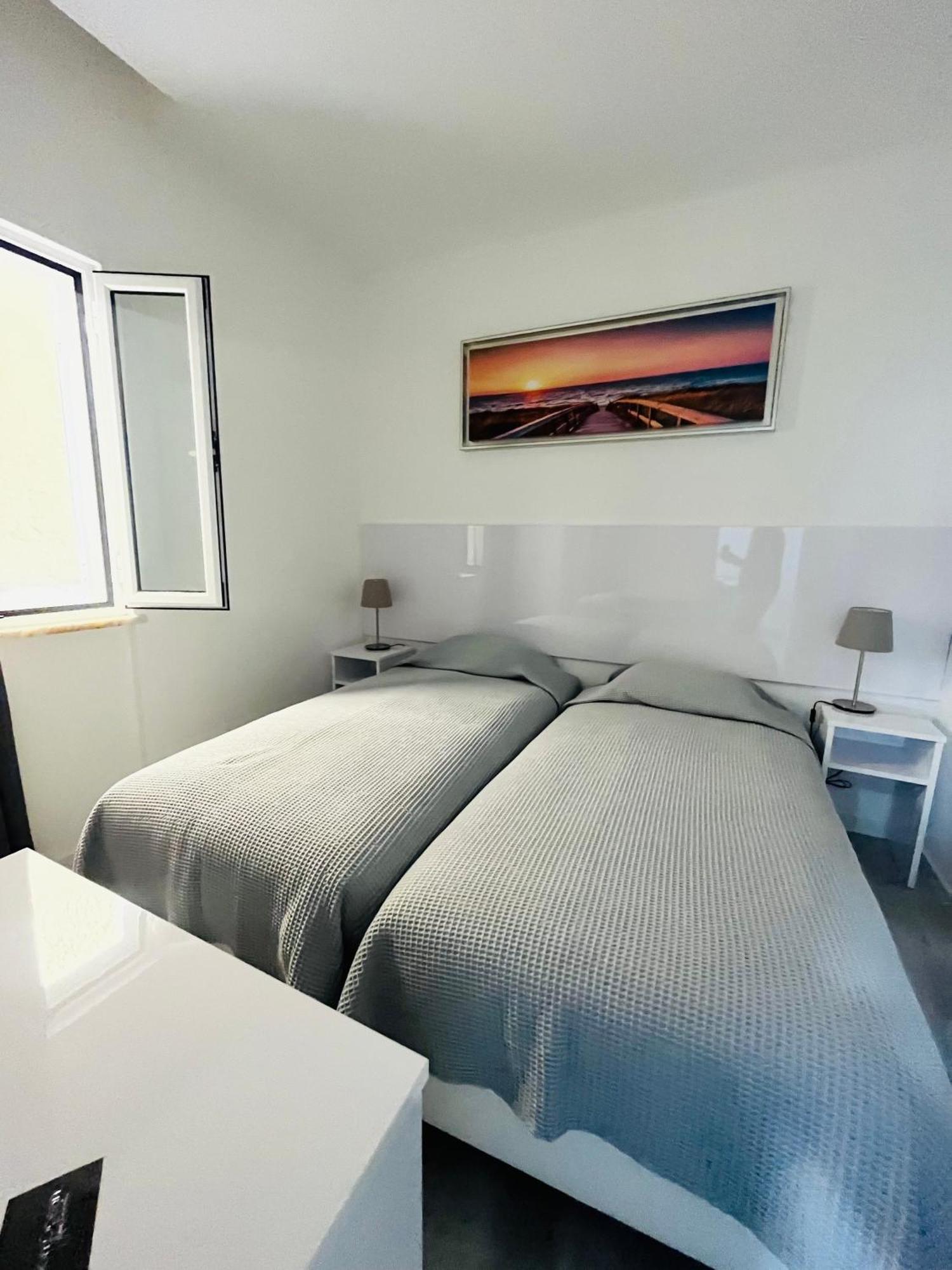 Lisbon Ocean Apartments Кошта-да-Капарика Экстерьер фото