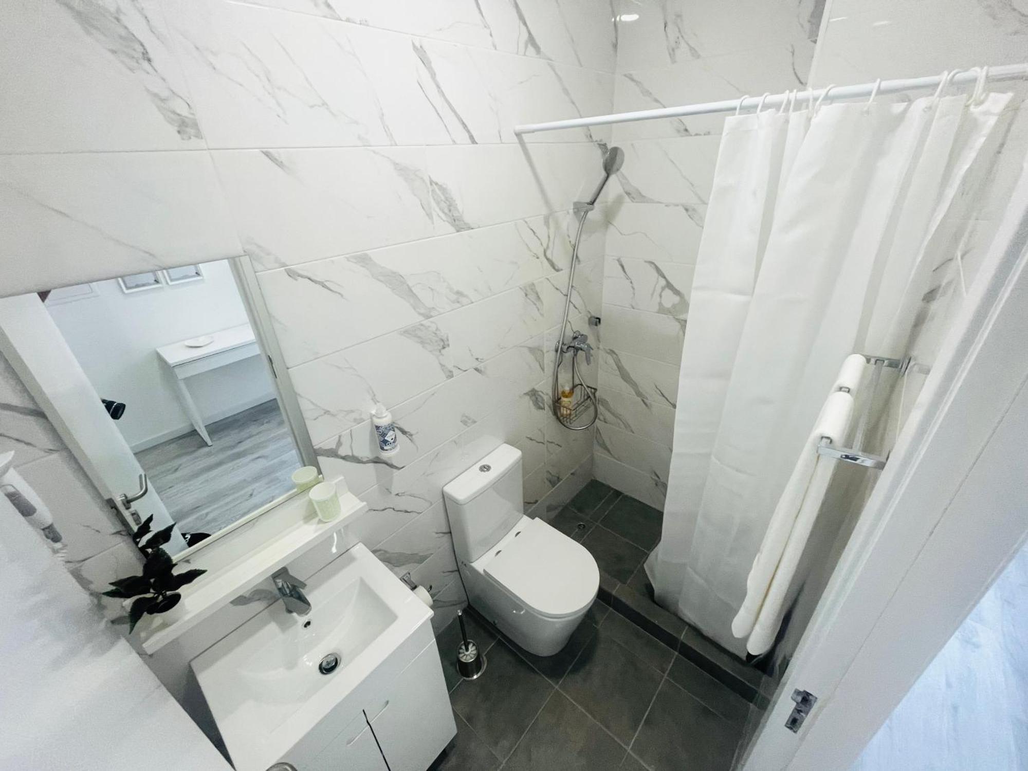 Lisbon Ocean Apartments Кошта-да-Капарика Экстерьер фото